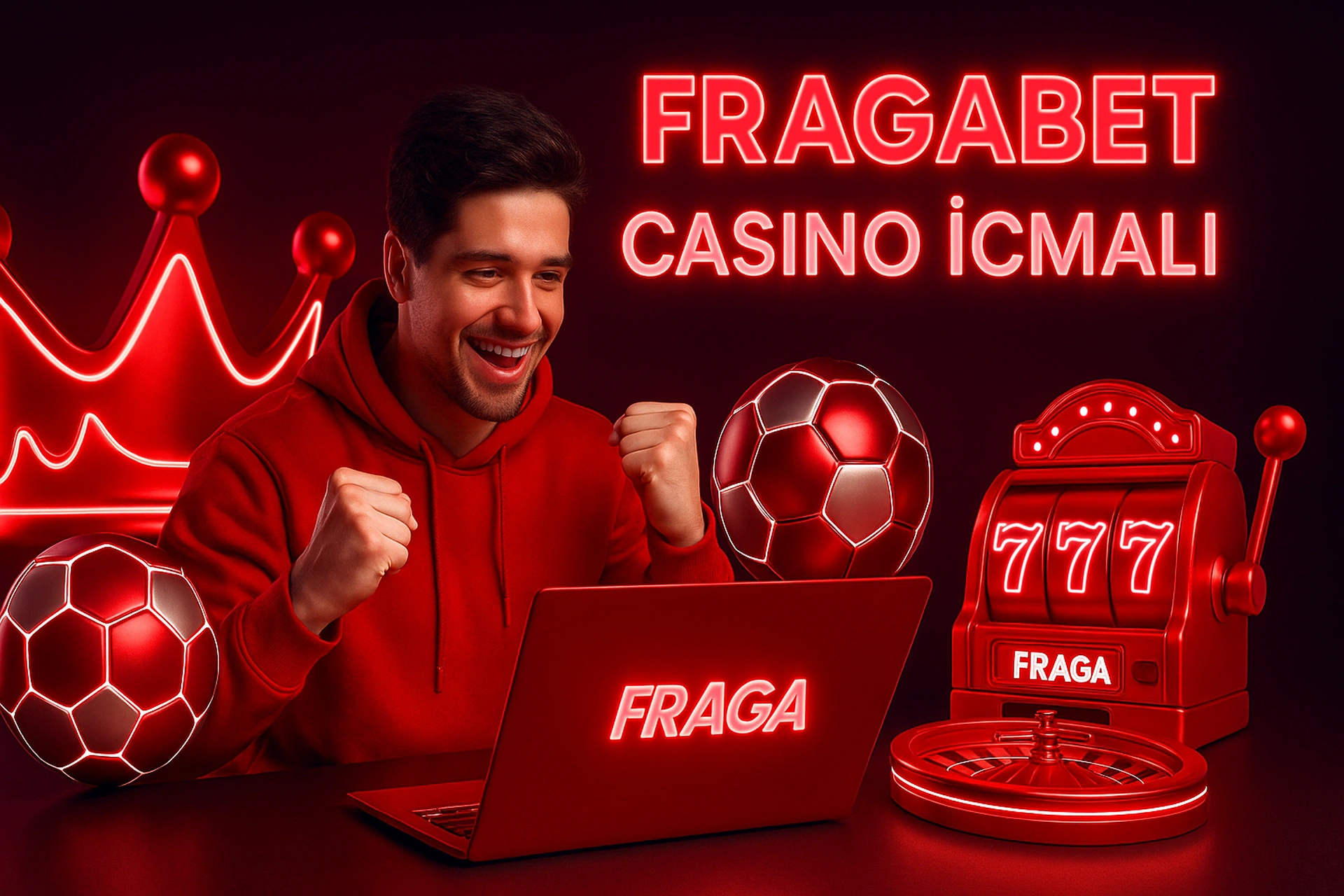 Fraga AZ haqqında geniş məlumat – Fraga Casino platformasının üstünlükləri