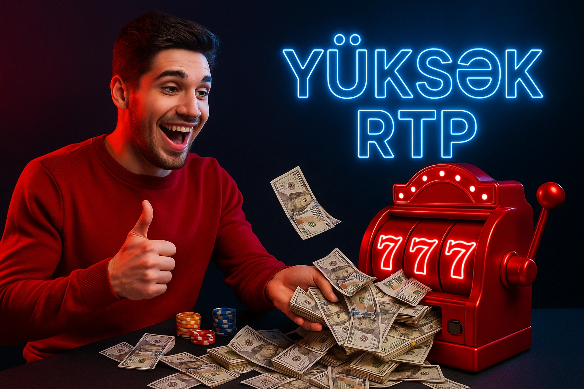 Fraga Bonus – ən geniş imkanlı promosyon proqramı